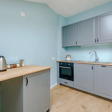 Appartement W Centrum, Zarezerwuj Teraz *