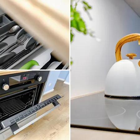 W Centrum, Zarezerwuj Teraz Apartamento Lublin