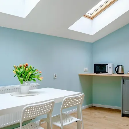 W Centrum, Zarezerwuj Teraz * Λούμπλιν