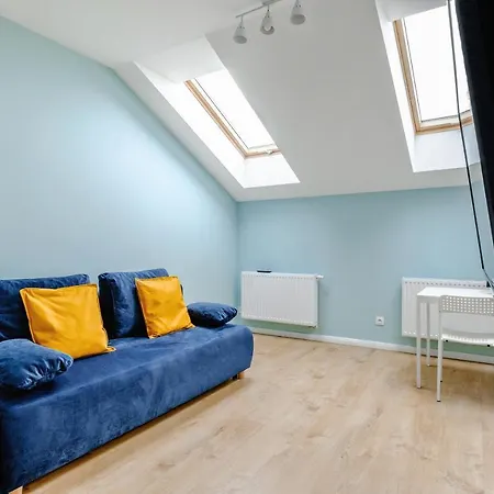 Διαμέρισμα W Centrum, Zarezerwuj Teraz *