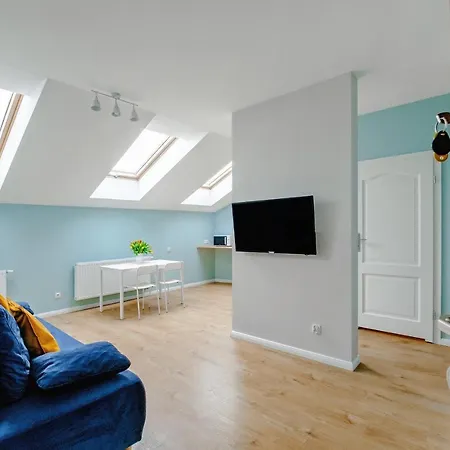 W Centrum, Zarezerwuj Teraz * Λούμπλιν