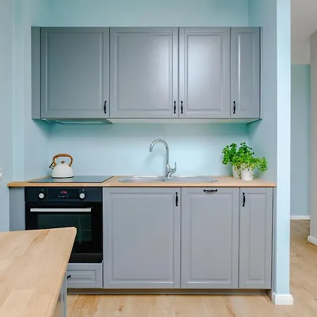 דירה W Centrum, Zarezerwuj Teraz