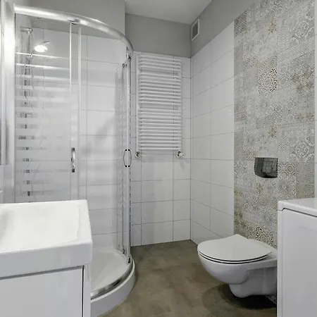 דירה W Centrum, Zarezerwuj Teraz *