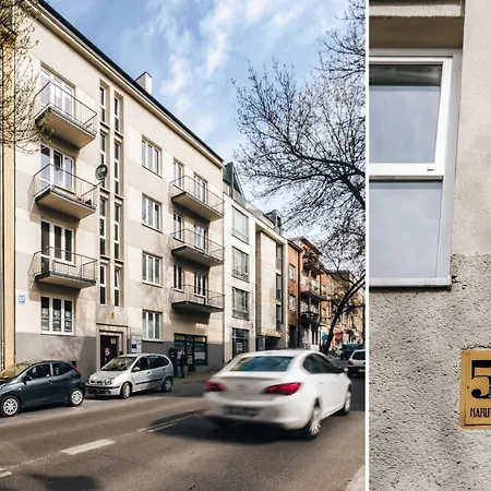 W Centrum, Zarezerwuj Teraz * Λούμπλιν