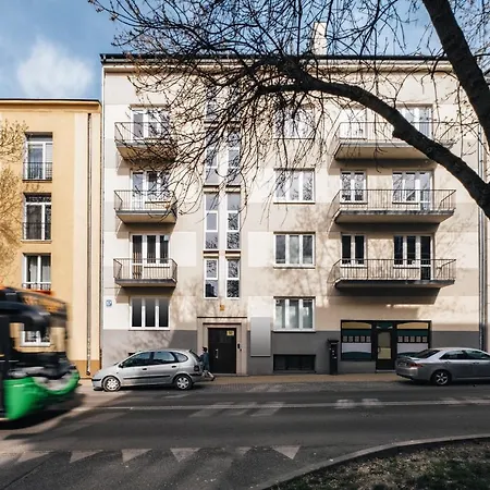 Appartement W Centrum, Zarezerwuj Teraz