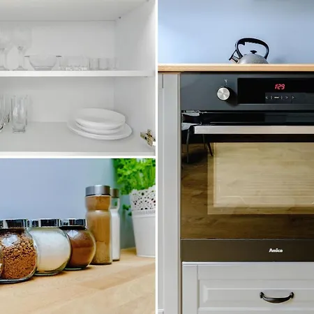 Διαμέρισμα W Centrum, Zarezerwuj Teraz Λούμπλιν