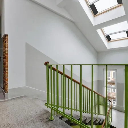 W Centrum, Zarezerwuj Teraz Appartement