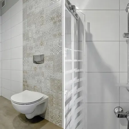 W Centrum, Zarezerwuj Teraz Appartement *