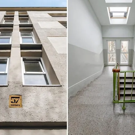W Centrum, Zarezerwuj Teraz Appartement Lublin