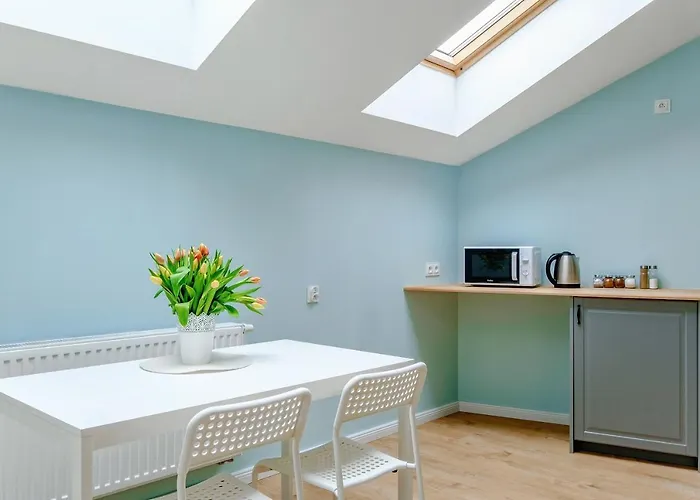 W Centrum, Zarezerwuj Teraz * Lublin