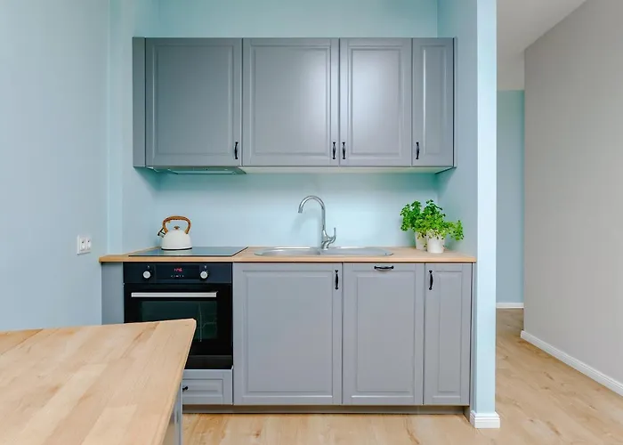 Apartamento W Centrum, Zarezerwuj Teraz