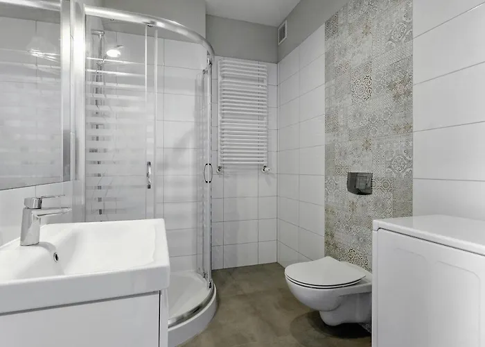 Apartamento W Centrum, Zarezerwuj Teraz *