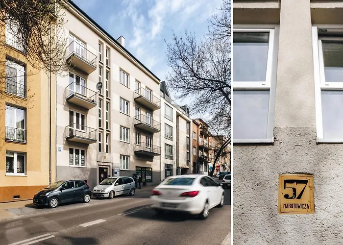 W Centrum, Zarezerwuj Teraz * Lublin