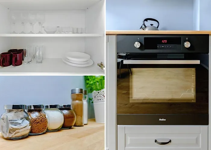 Apartamento W Centrum, Zarezerwuj Teraz Lublin