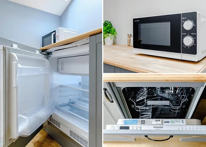 W Centrum, Zarezerwuj Teraz Apartamento