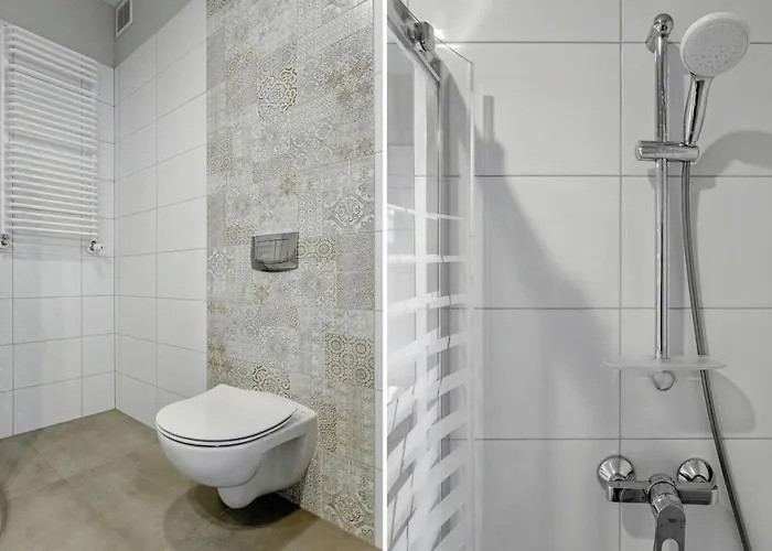 W Centrum, Zarezerwuj Teraz Apartamento *