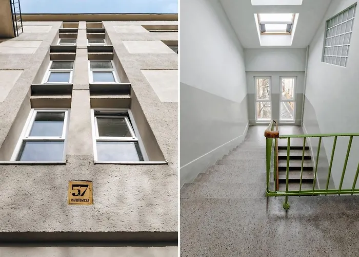 W Centrum, Zarezerwuj Teraz Apartment Lublin